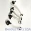 Genuine Bentley VehiclePartsAndAccessories Bentley Continental Gt Gtc & Flying Spur Upper Control Arms - Top Quality