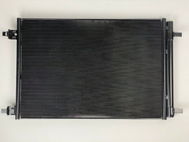 Genuine Bentley VehiclePartsAndAccessories Bentley Continental Gt Gtc & Flying Spur V8 Ac Condenser With Dryer - Genuine