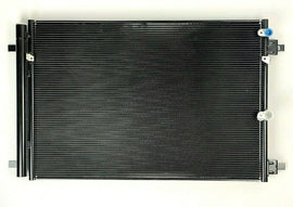 Genuine Bentley VehiclePartsAndAccessories Bentley Continental Gt Gtc & Flying Spur V8 Ac Condenser With Dryer - Genuine