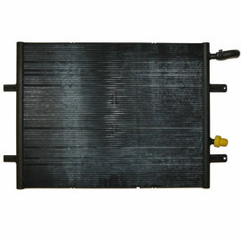 Genuine Bentley VehiclePartsAndAccessories Bentley Continental Gt Gtc & Flying Spur V8 Intercooler Air Cooler
