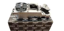 Genuine Bentley VehiclePartsAndAccessories Bentley Continental Gt, Gtc & Flying Spur V8 Transmission Mount