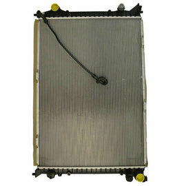 Genuine Bentley VehiclePartsAndAccessories Bentley Continental Gt Gtc & Flying Spur Water Radiator V8 models