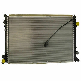 Genuine Bentley VehiclePartsAndAccessories Bentley Continental Gt Gtc & Flying Spur Water Radiator V8 models