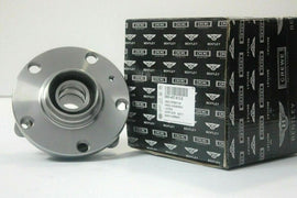 Forged LA VehiclePartsAndAccessories Bentley Continental Gt, Gtc & Flying Spur Wheel Hub Bearing - Genuine