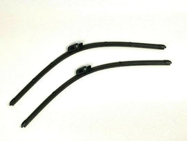 Forged LA VehiclePartsAndAccessories Bentley Continental Gt Gtc & Flying Spur Windshield Wiper Blade Set