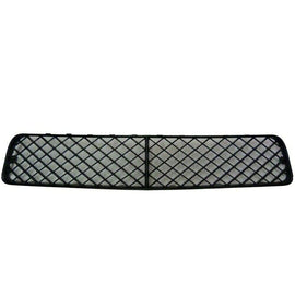 Genuine Bentley VehiclePartsAndAccessories Bentley Continental Gt & Gtc Front Bumper Grill 04 To 08