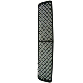 Genuine Bentley VehiclePartsAndAccessories Bentley Continental Gt & Gtc Front Bumper Grill 04 To 08