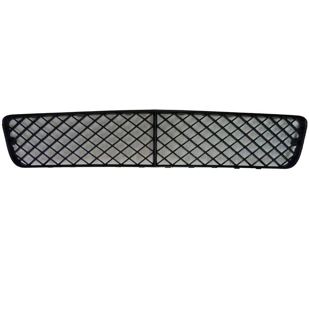 Genuine Bentley VehiclePartsAndAccessories Bentley Continental Gt & Gtc Front Bumper Grill 04 To 08