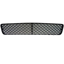 Load image into Gallery viewer, Genuine Bentley VehiclePartsAndAccessories Bentley Continental Gt &amp; Gtc Front Bumper Grill 04 To 08