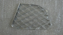 Genuine Bentley VehiclePartsAndAccessories Bentley Continental Gt Gtc Front Left Bumper Grill 12 – 15