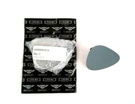 Genuine Bentley VehiclePartsAndAccessories Bentley Continental Gt Gtc Front Left Headlight Washer Cap Cover - Genuine