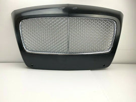 Forged LA VehiclePartsAndAccessories Bentley Continental Gt & Gtc Front Radiator Chrome Grill - Used