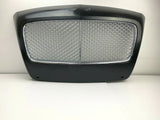 Bentley Continental Gt & Gtc Front Radiator Chrome Grill - Used