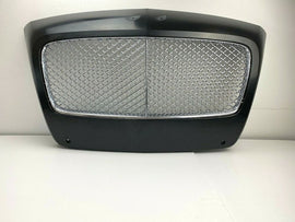 Forged LA VehiclePartsAndAccessories Bentley Continental Gt & Gtc Front Radiator Chrome Grill - Used