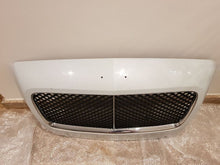 Load image into Gallery viewer, Genuine Bentley VehiclePartsAndAccessories Bentley Continental Gt Gtc Front Radiator Grill 2012 To 2014