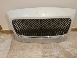 Genuine Bentley VehiclePartsAndAccessories Bentley Continental Gt Gtc Front Radiator Grill 2012 To 2014