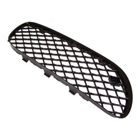 Genuine Bentley VehiclePartsAndAccessories Bentley Continental Gt & Gtc Front Right Bumper Grill 04 To 08