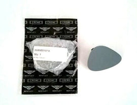 Genuine Bentley VehiclePartsAndAccessories Bentley Continental Gt Gtc Front Right Headlight Washer Cap Cover