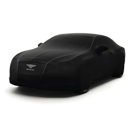 Genuine Bentley VehiclePartsAndAccessories Bentley Continental Gt & Gtc Indoor Car Cover 12 - 17