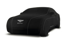 Load image into Gallery viewer, Genuine Bentley VehiclePartsAndAccessories Bentley Continental Gt &amp; Gtc Indoor Embroidered Car Cover