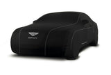 Bentley Continental Gt & Gtc Indoor Embroidered Car Cover