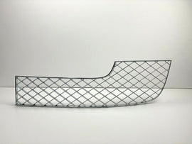 Genuine Bentley VehiclePartsAndAccessories Bentley Continental Gt Gtc Left Bumper Chrome Grill 12 - 15