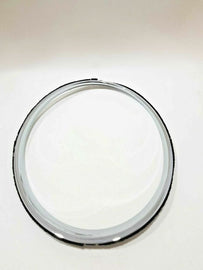 Genuine Bentley VehiclePartsAndAccessories Bentley Continental Gt Gtc Left Headlight Chrome Trim Ring Small