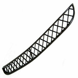 Genuine Bentley VehiclePartsAndAccessories Bentley Continental Gt & Gtc Lower Bumper Grill