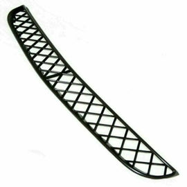 Genuine Bentley VehiclePartsAndAccessories Bentley Continental Gt & Gtc Lower Bumper Grill