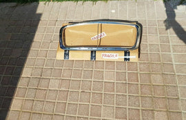 Forged LA VehiclePartsAndAccessories Bentley Continental Gt Gtc Radiator Chrome Grill Trim 12 - 18