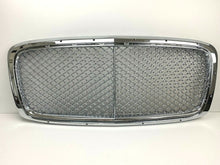 Load image into Gallery viewer, Genuine Bentley VehiclePartsAndAccessories Bentley Continental Gt &amp; Gtc Radiator Chrome Grill Trim