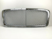 Load image into Gallery viewer, Genuine Bentley VehiclePartsAndAccessories Bentley Continental Gt &amp; Gtc Radiator Chrome Grill Trim
