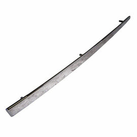 Genuine Bentley VehiclePartsAndAccessories Bentley Continental Gt & Gtc Rear Left Bumper Chrome Trim