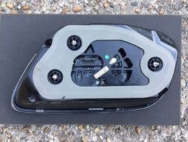 Genuine Bentley VehiclePartsAndAccessories Bentley Continental Gt Gtc Rear Left Tail Light