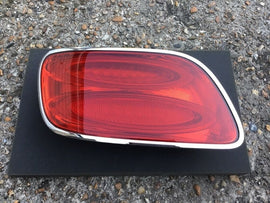 Genuine Bentley VehiclePartsAndAccessories Bentley Continental Gt & Gtc Rear Left Tail Light