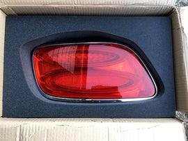 Genuine Bentley VehiclePartsAndAccessories Bentley Continental Gt & Gtc Rear Left Tail Light