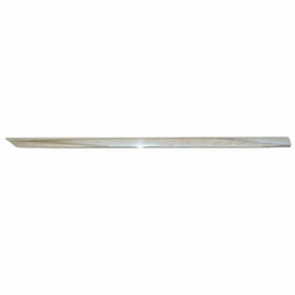 Genuine Bentley VehiclePartsAndAccessories Bentley Continental Gt & Gtc Rear Right Quarter Panel Chrome Trim