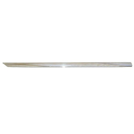 Genuine Bentley VehiclePartsAndAccessories Bentley Continental Gt & Gtc Rear Right Quarter Panel Chrome Trim