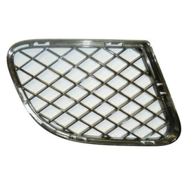 Genuine Bentley VehiclePartsAndAccessories Bentley Continental Gt Gtc Right Bumper Grill
