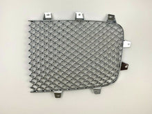 Load image into Gallery viewer, Genuine Bentley VehiclePartsAndAccessories Bentley Continental Gt Left Chrome Grill Mesh