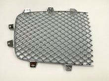 Load image into Gallery viewer, Genuine Bentley VehiclePartsAndAccessories Bentley Continental Gt Right Chrome Grill Mesh