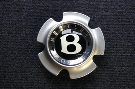 Genuine Bentley VehiclePartsAndAccessories Bentley Continental Gt Wheel Center Cap For Propeller Wheel 21'
