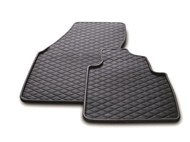 Genuine Bentley VehiclePartsAndAccessories Bentley Flying Spur All Weather Floor Mats