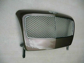 Genuine Bentley VehiclePartsAndAccessories Bentley Flying Spur Complete Front Chrome Grill 2012 - 2018
