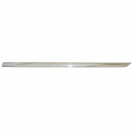 Genuine Bentley VehiclePartsAndAccessories Bentley Flying Spur Door Chrome Trim Right