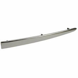 Genuine Bentley VehiclePartsAndAccessories Bentley Flying Spur Front Right Bumper Chrome Trim