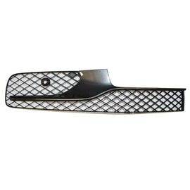 Genuine Bentley VehiclePartsAndAccessories Bentley Flying Spur Front Right Bumper Grill