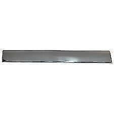 Genuine Bentley VehiclePartsAndAccessories Bentley Flying Spur Front Right Fender Chrome Trim