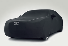 Load image into Gallery viewer, Genuine Bentley VehiclePartsAndAccessories Bentley Flying Spur Indoor Embroidered Car Cover For Models 2014 - 2019
