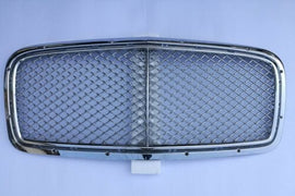 Genuine Bentley VehiclePartsAndAccessories Bentley Flying Spur Radiator Chrome Grill 2012 - 2018